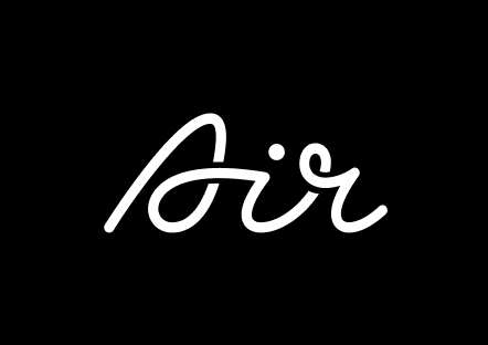 Shop Air | Official Air Merchandise – shop dot air dot inc